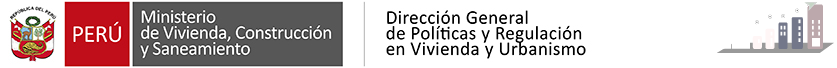Registro de Revisores Urbanos
